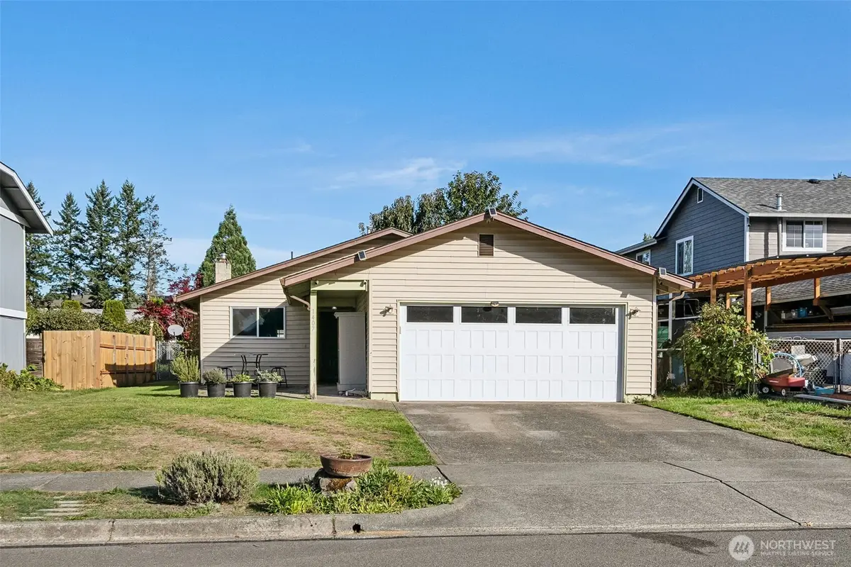 1407 S 93rd Street, Tacoma, WA 98444 - Image #1