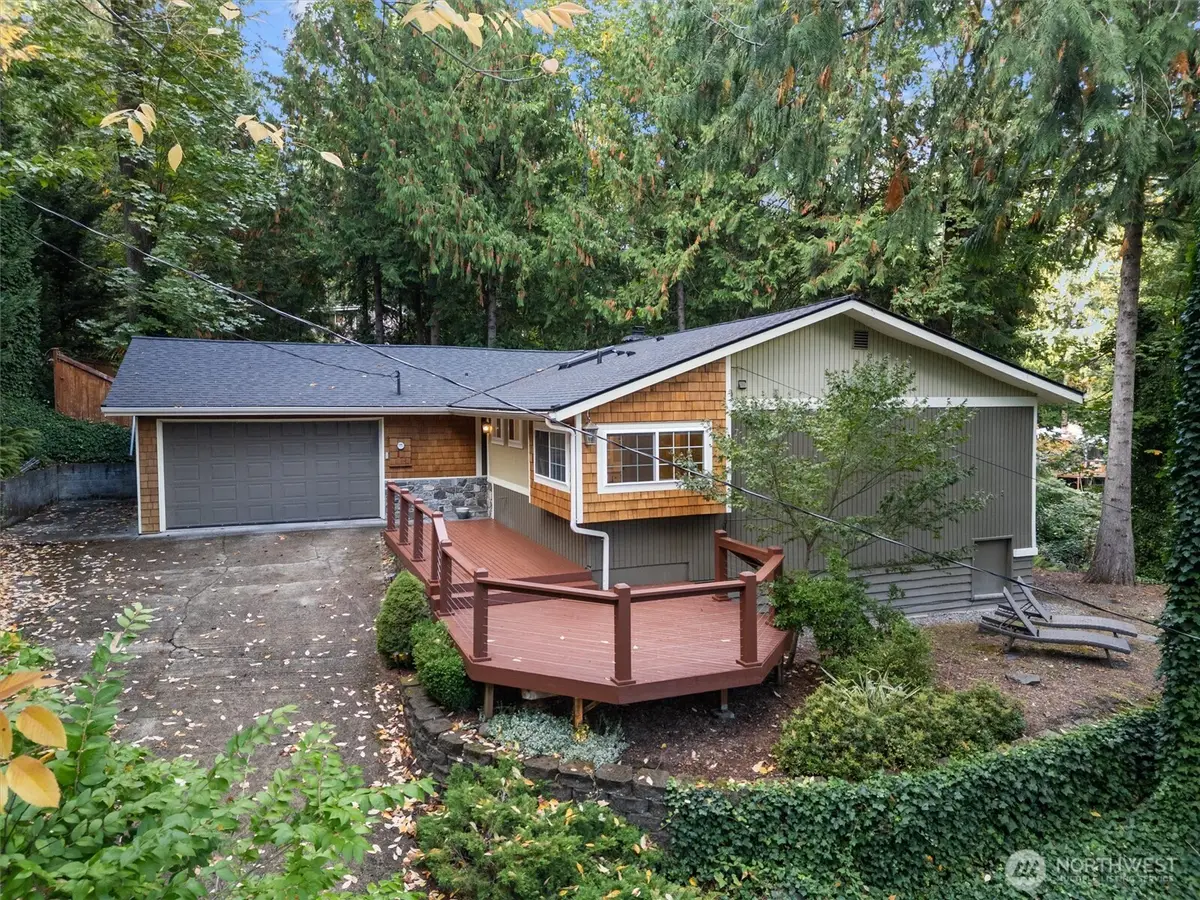 825 Wildwood Boulevard Sw, Issaquah, WA 98027 - Image #1