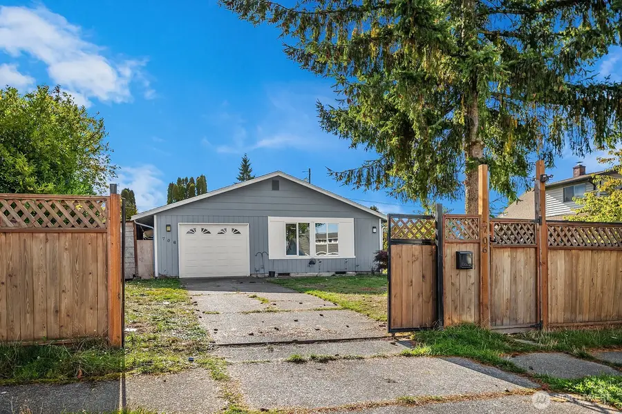 706 S 53rd Street, Tacoma, WA 98408 - Image #3