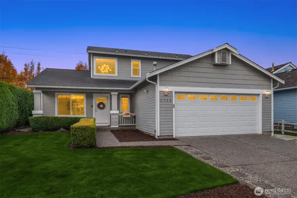 5730 65th Street Ne, Marysville, WA 98270