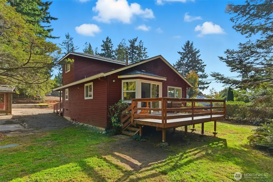 9110 NE Shore Drive, Indianola, WA 98342 - Image #2