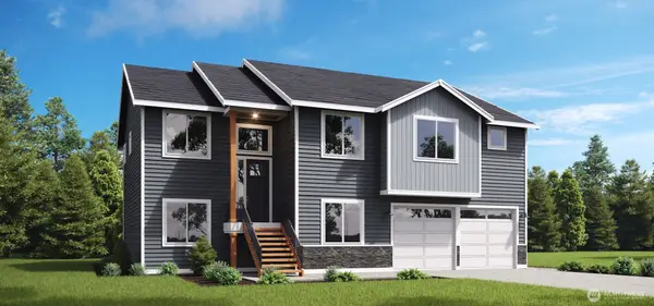 8220 73rd Place Ne, Marysville, WA 98270