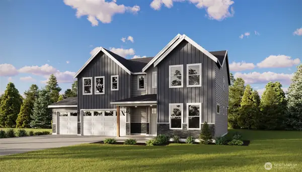 8212 73rd Place Ne, Marysville, WA 98270