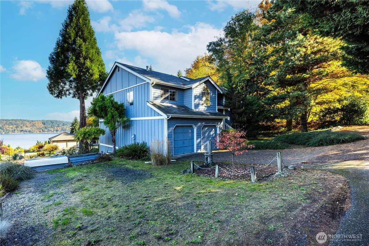 4808 Charmont Lane Ne, Bremerton, WA 98310 - Image #1