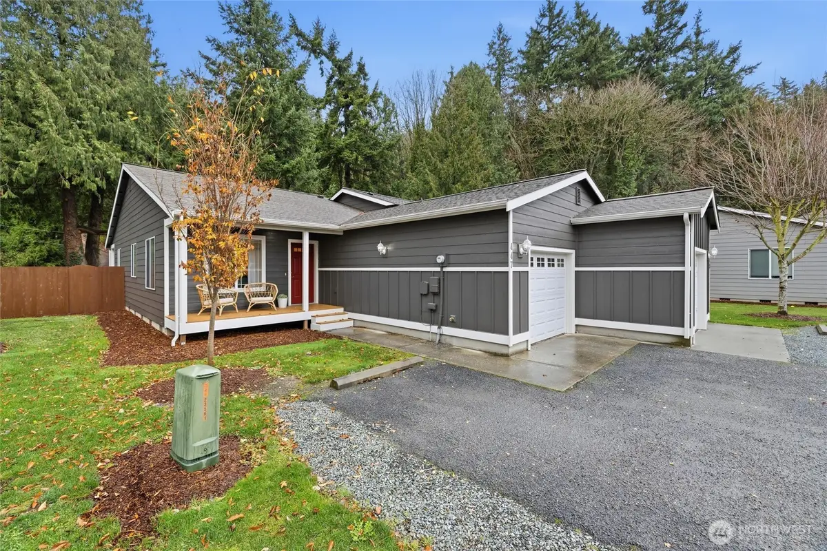 447 Oak Hill Lane, Burlington, WA 98233 - Image #1