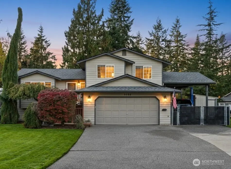 9929 40th Place Se, Lake Stevens, WA 98258 - Image #1