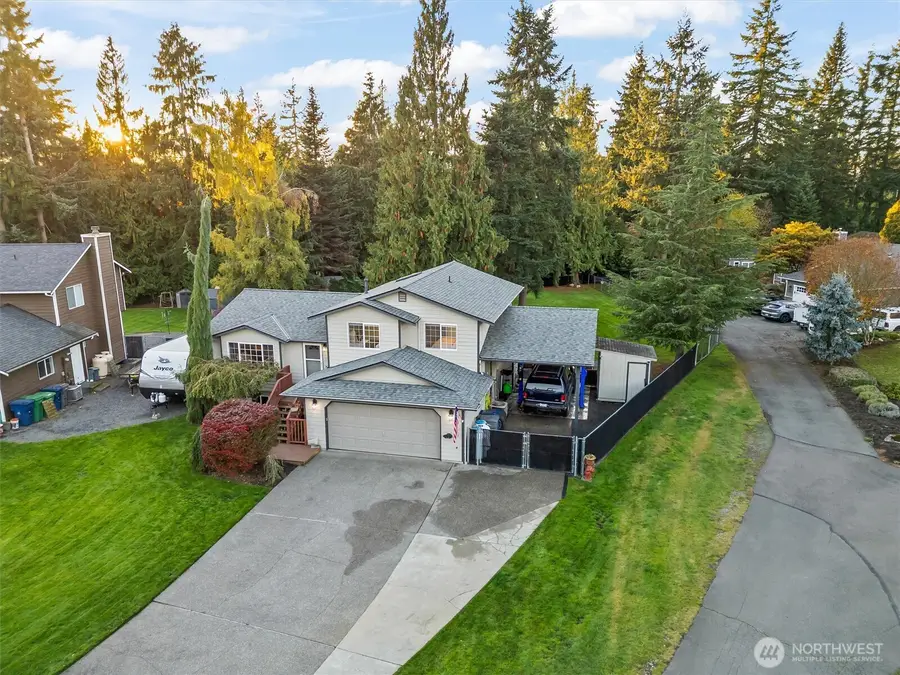 9929 40th Place Se, Lake Stevens, WA 98258 - Image #2