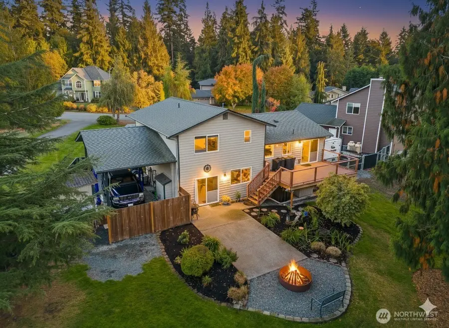 9929 40th Place Se, Lake Stevens, WA 98258 - Image #3