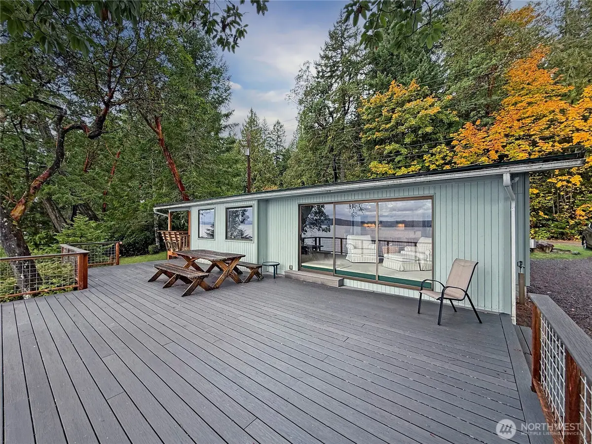 71 Seal Rock Road, Brinnon, WA 98320 - Image #1