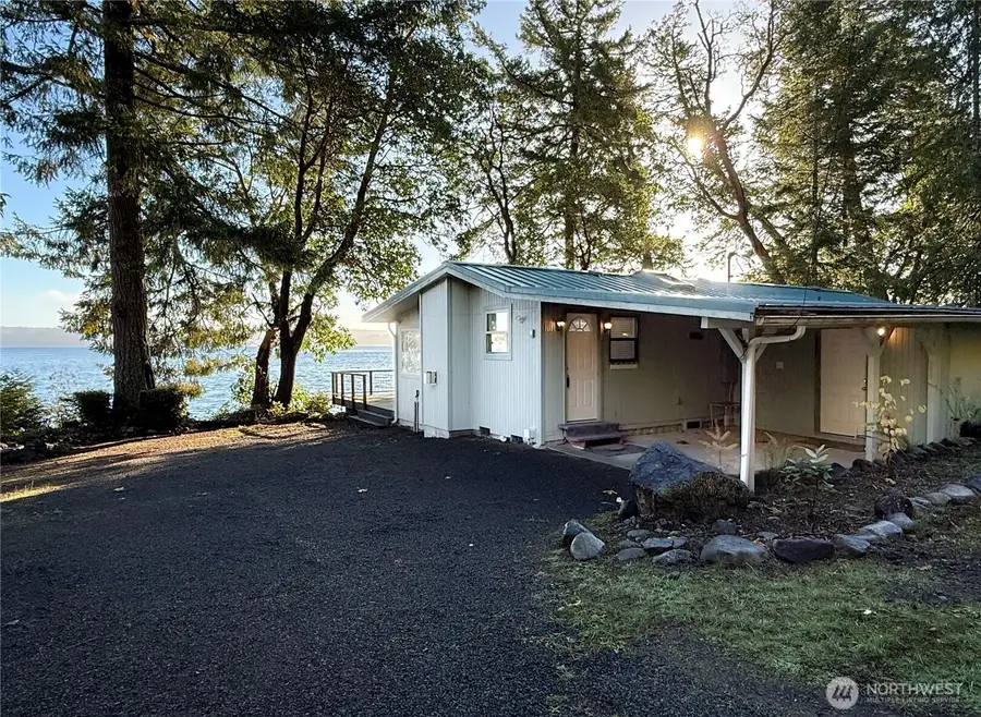 71 Seal Rock Road, Brinnon, WA 98320 - Image #2