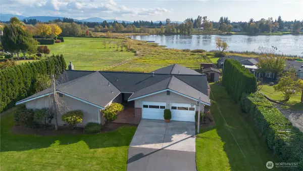323 E Wiser Lake Road, Lynden, WA 98264