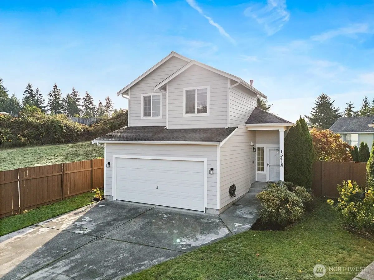 15415 41st Avenue E, Tacoma, WA 98446 - Image #1