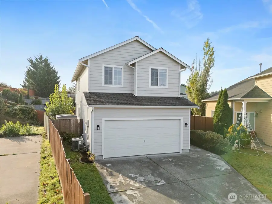 15415 41st Avenue E, Tacoma, WA 98446 - Image #2