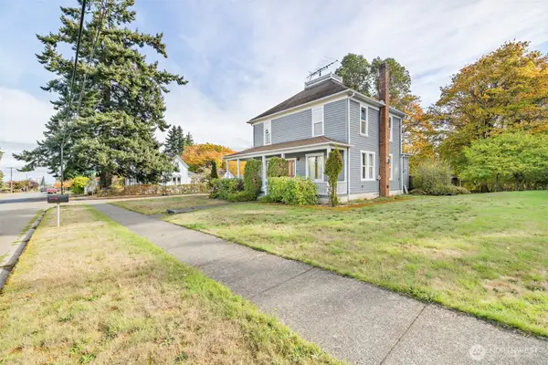 1203 S Pine Street, Port Angeles, WA 98362