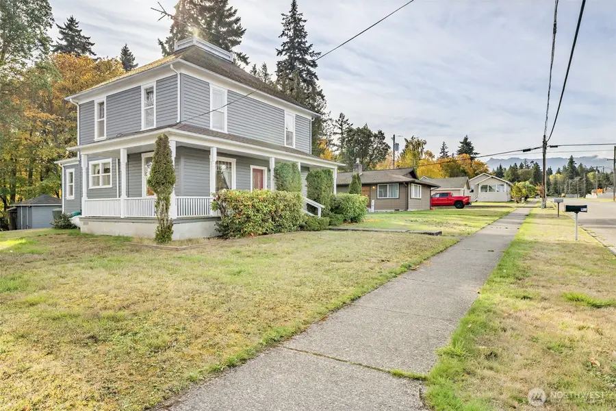 1203 S Pine Street, Port Angeles, WA 98362 - Image #3