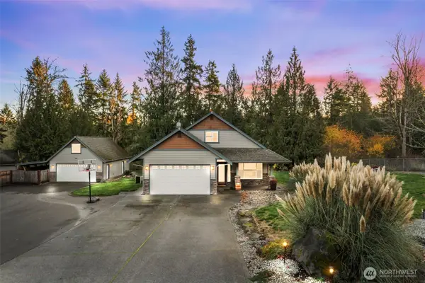 8002 372nd Street E, Eatonville, WA 98328