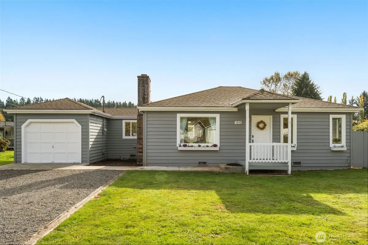 601 Beach Drive, Snohomish, WA 98290 - Image #1