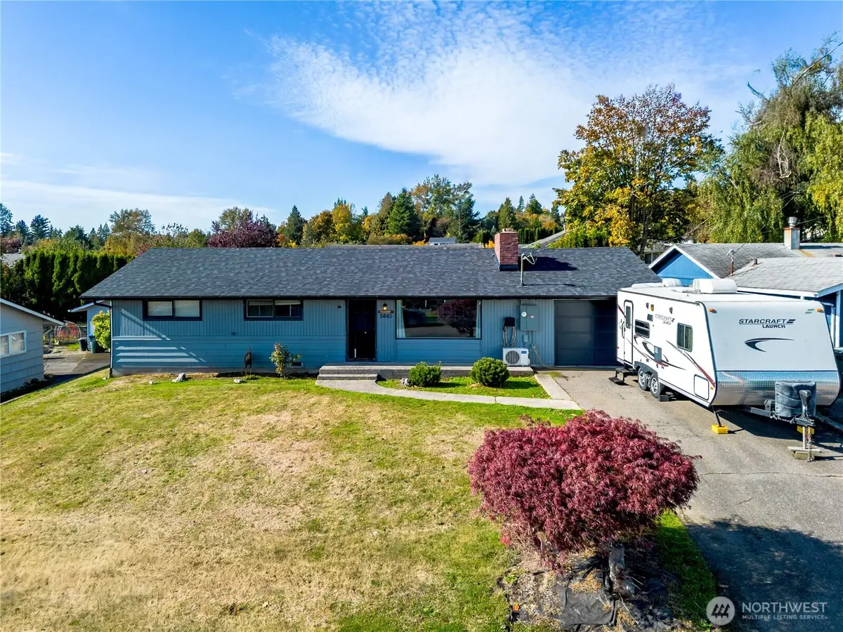 5843 Seamount Drive, Ferndale, WA 98248 - Image #1