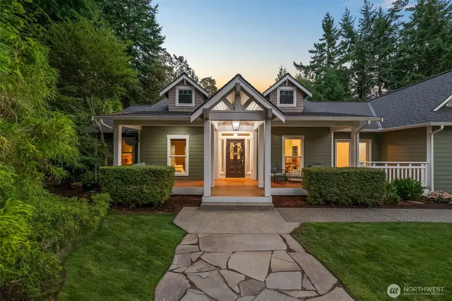 1090 Paha View Drive, Fox Island, WA 98333 - Image #2