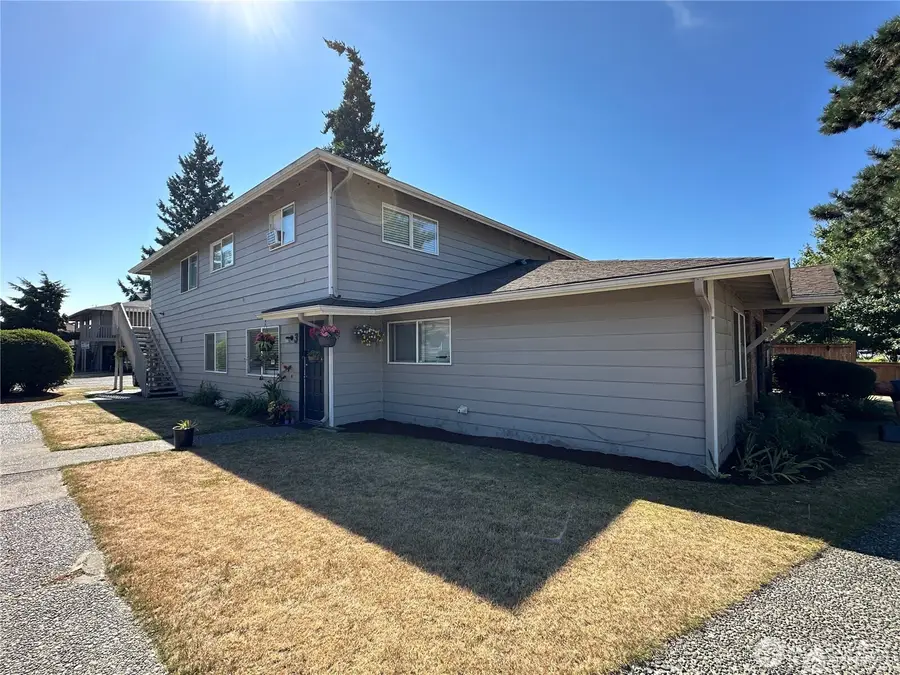 1262 Cedar Avenue #1-4, Marysville, WA 98270 - Image #3