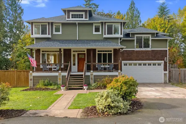 25204 19th Avenue Ne, Arlington, WA 98223