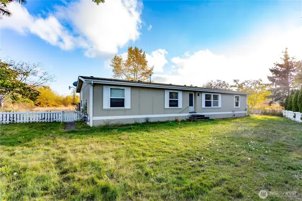 4591 Sunburst Drive, Birch Bay, WA 98230