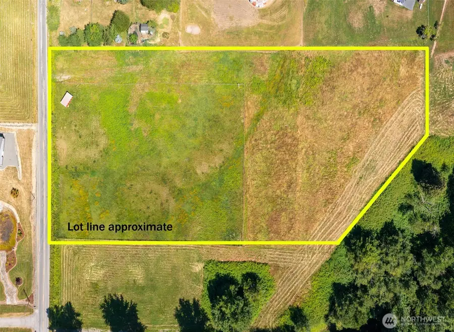0 Barr Road, Ferndale, WA 98248 - Image #2