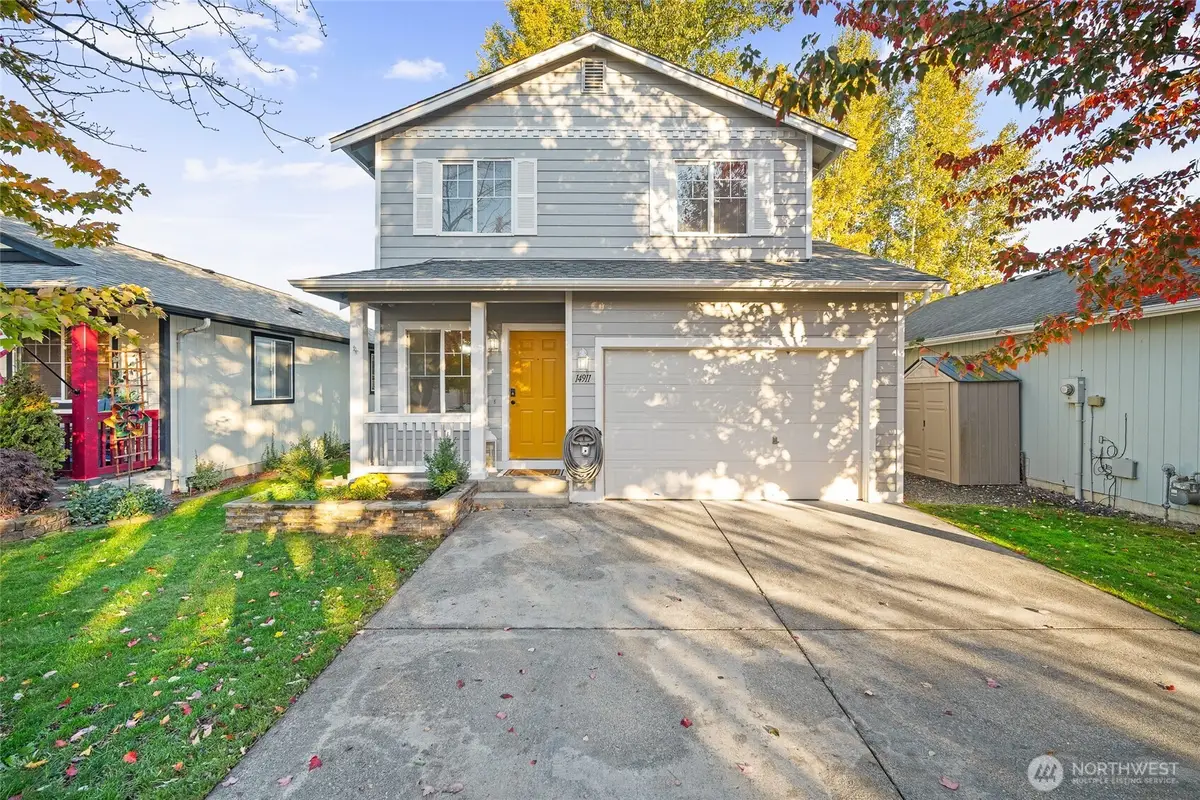 14911 45th Drive Ne, Marysville, WA 98271 - Image #1