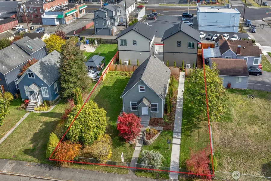 1925 Lombard Avenue #A,B,C, Everett, WA 98201 - Image #2