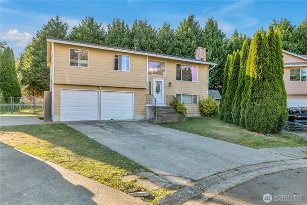 14251 SE 257th Place, Kent, WA 98042