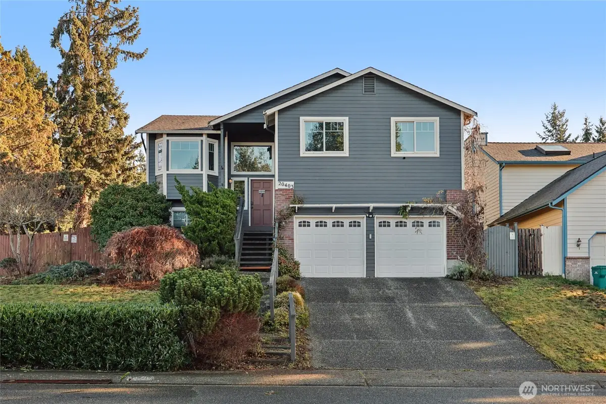 20403 63rd Place W, Lynnwood, WA 98036 - Image #1
