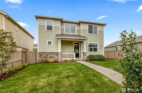 3207 N 30th Street, Mount Vernon, WA 98273