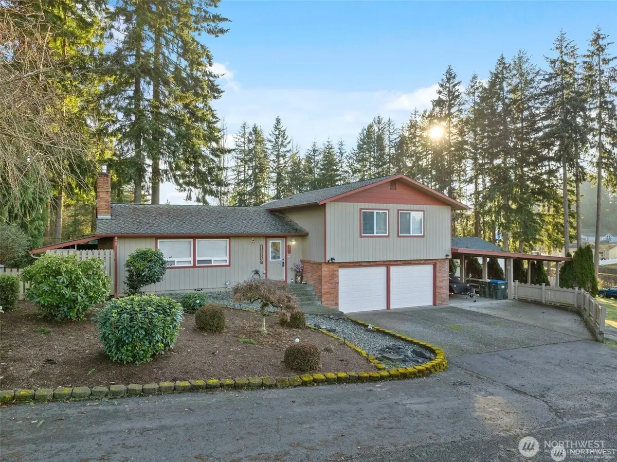 203 E Parkwood Court, Chehalis, WA 98532 - Image #1