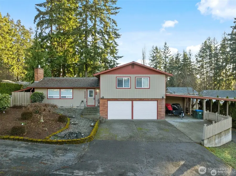 203 E Parkwood Court, Chehalis, WA 98532 - Image #3