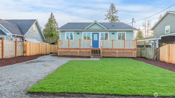 1249 SW 151st Street, Burien, WA 98166