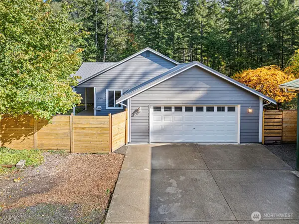16306 134th Street Nw, Gig Harbor, WA 98329