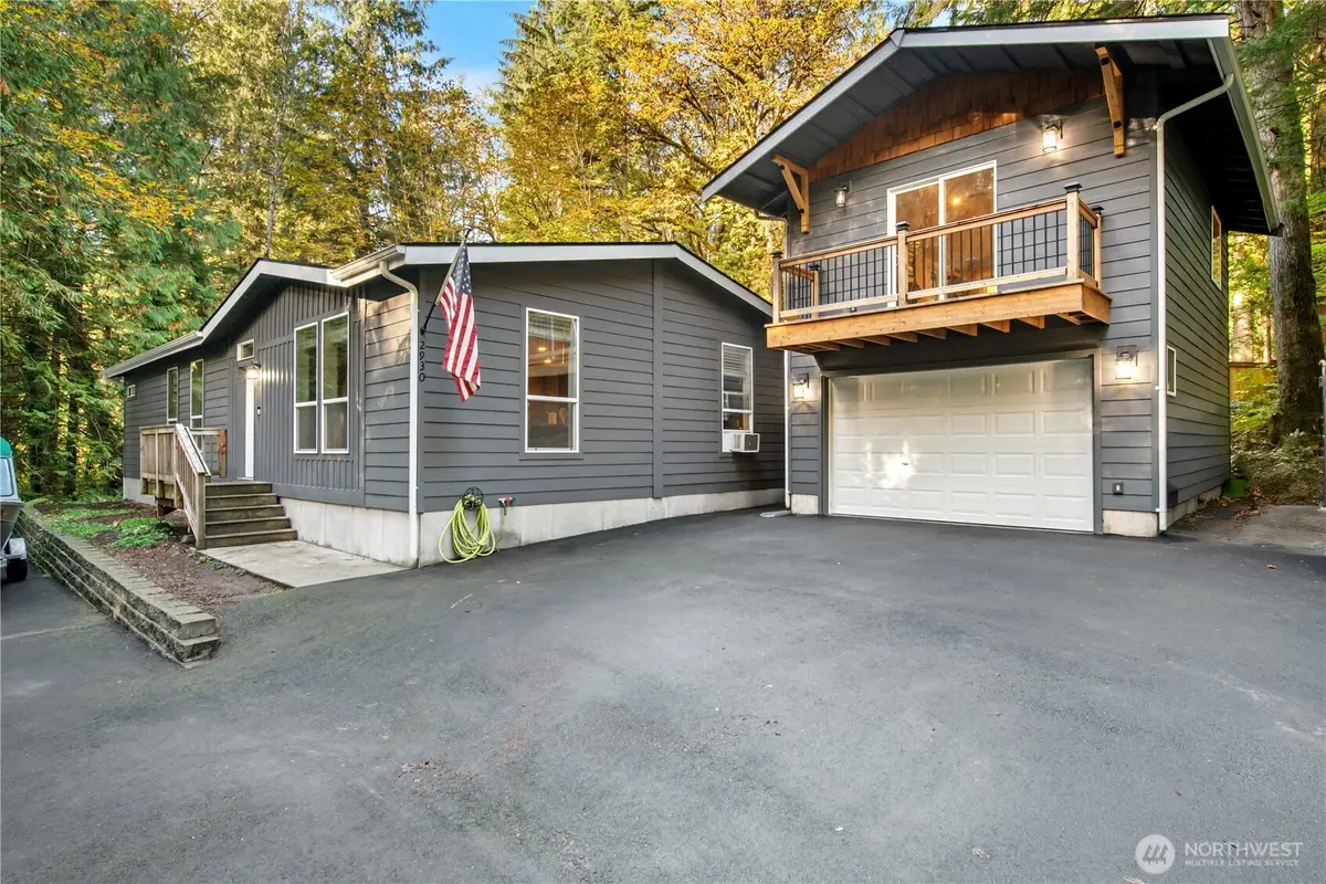 2930 S Lake Roesiger Rd, Snohomish, WA 98290 - Image #1
