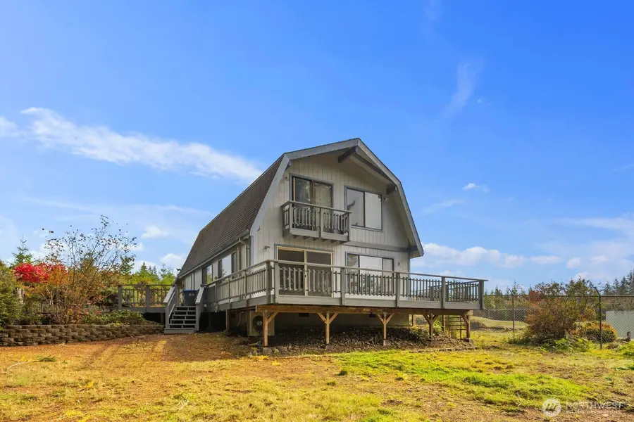 350 Olympic Drive E, Grapeview, WA 98546 - Image #2