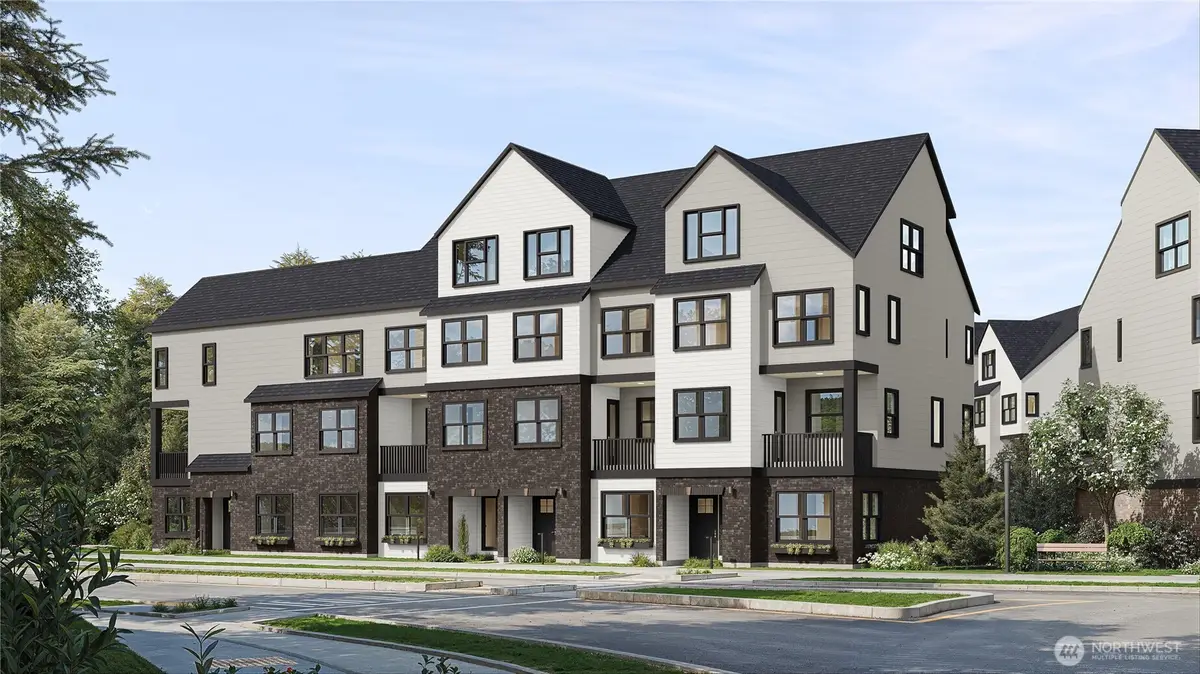 706 Newport Way Nw, Issaquah, WA 98027 - Image #1