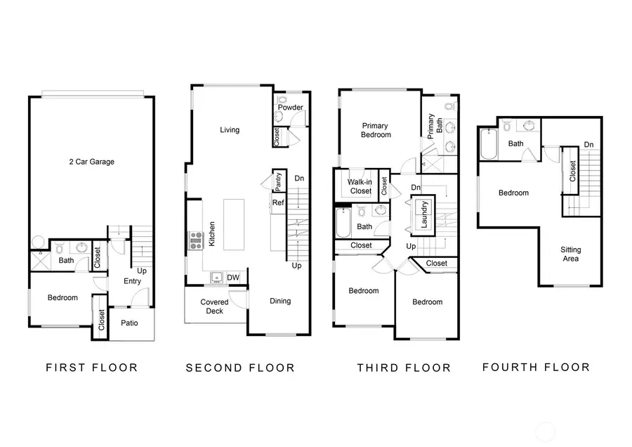 706 Newport Way Nw, Issaquah, WA 98027 - Image #3