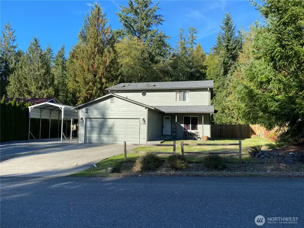 3523 143rd Place Nw, Marysville, WA 98271