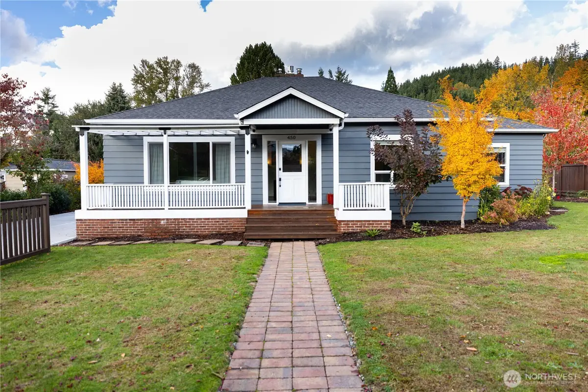 450 NE Alder Street, Issaquah, WA 98027 - Image #1