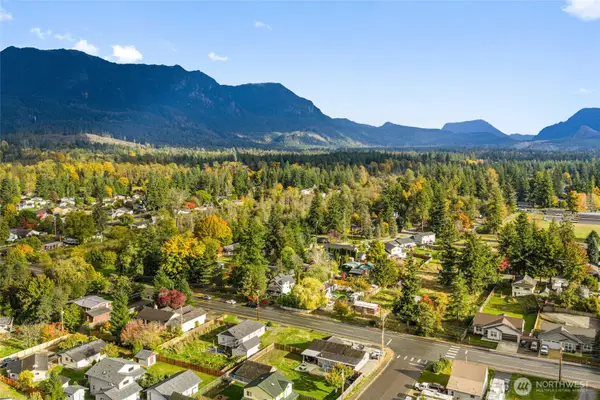 314 1st Street, Gold Bar, WA 98251