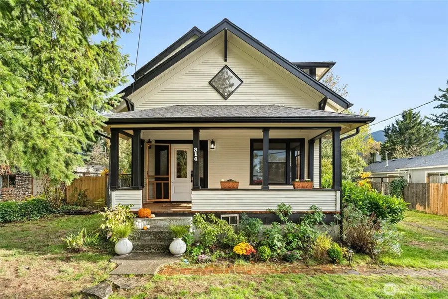 314 1st Street, Gold Bar, WA 98251 - Image #3