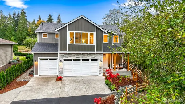 4615 S Beaver Pond Drive, Mount Vernon, WA 98274