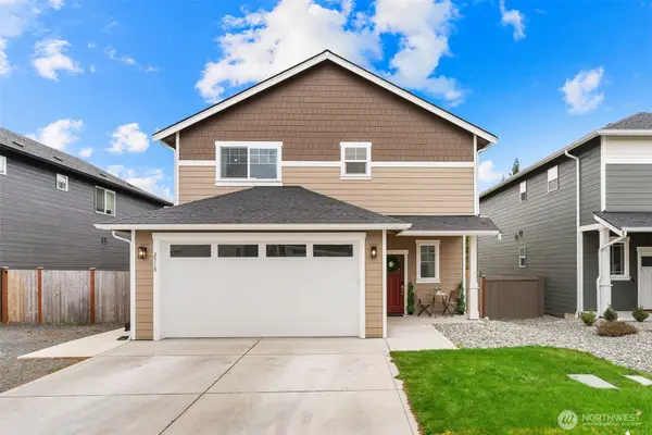 2518 178th Place Ne, Marysville, WA 98271