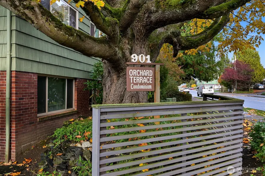 901 Forest Street #107, Bellingham, WA 98225 - Image #3