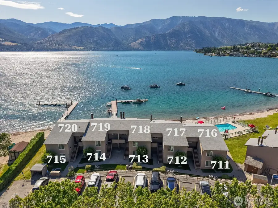 1 Lakeside 713-m, Manson, WA 98831 - Image #2