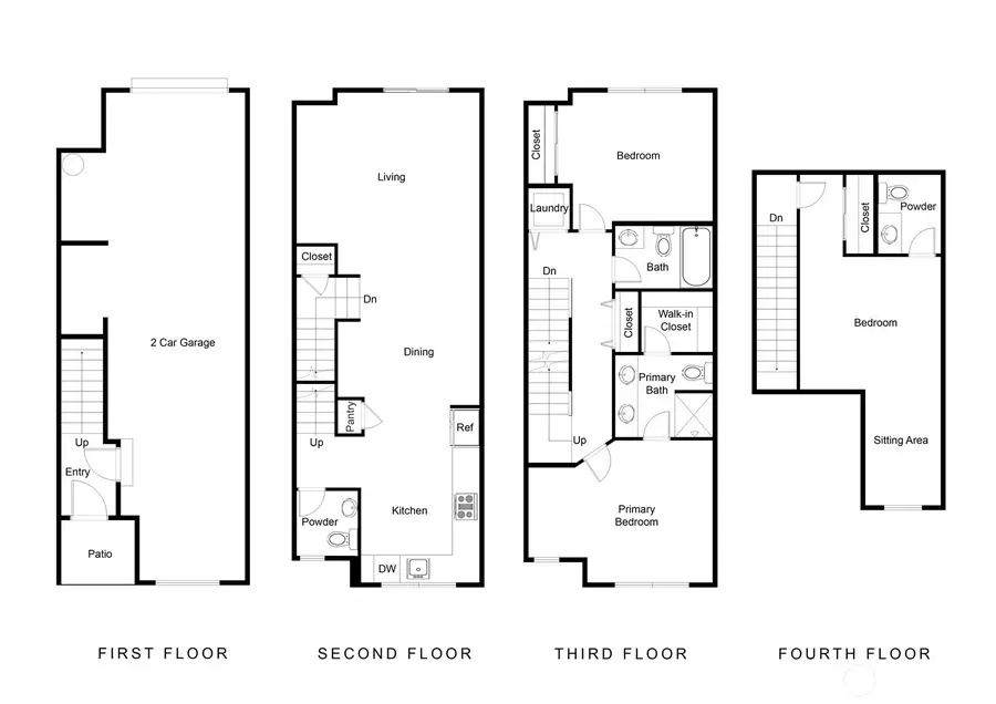 762 NW Holly Street, Issaquah, WA 98027 - Image #3