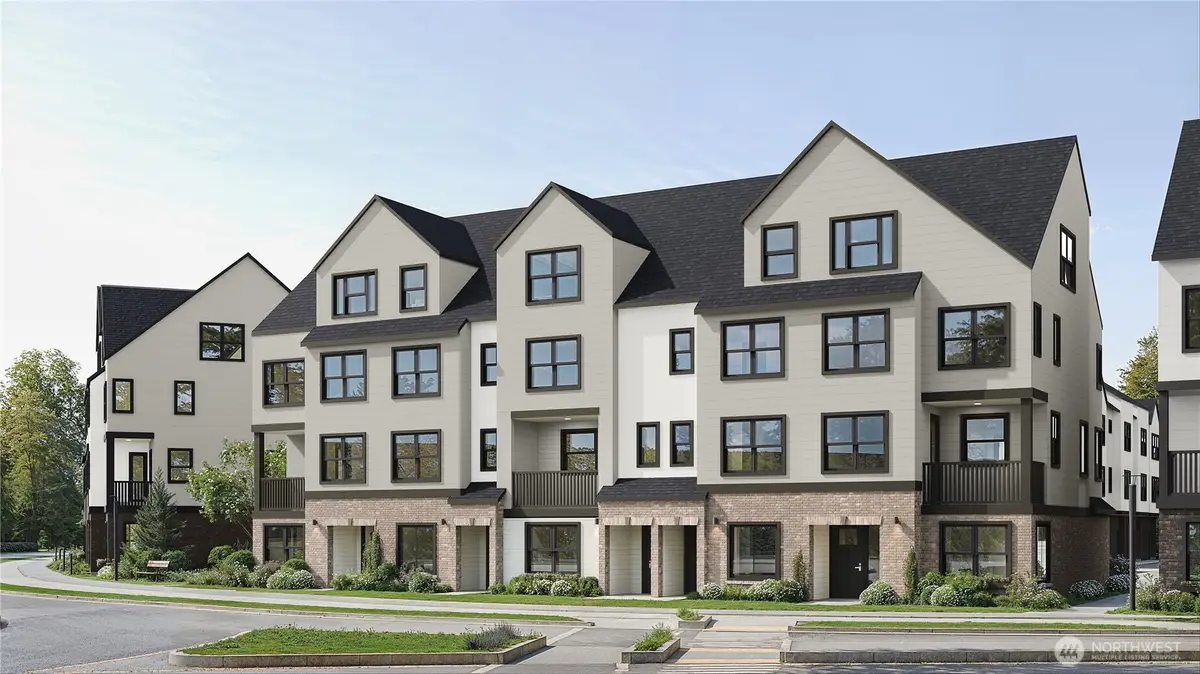 756 NW Holly Street, Issaquah, WA 98027 - Image #1